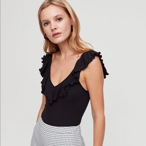 Wilfred Dannette Bodysuit XXS